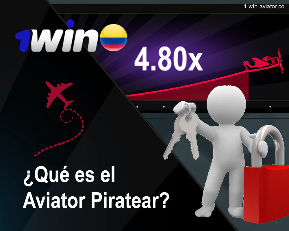 1win Aviator Colombia hacking software