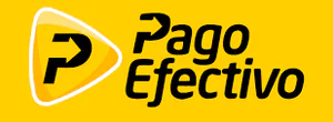 Pago efectivo