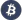 Bitcoin logotipo